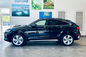 Audi Q5 Sportback 40 TDI, 2023