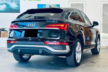 Audi Q5 Sportback 40 TDI, 2023