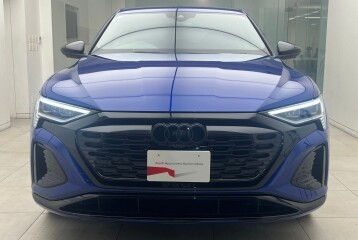 Audi Q8 Sportback e-tron 55 Quattro S line, 2023