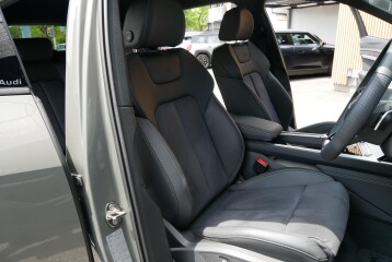 Audi Q8 e-tron 50 Quattro, 2024