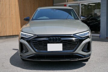 Audi Q8 e-tron 50 Quattro, 2024