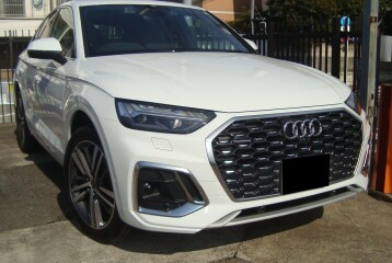 Audi Q5 Sportback 40 TDI, 2023