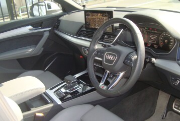 Audi Q5 Sportback 40 TDI, 2023
