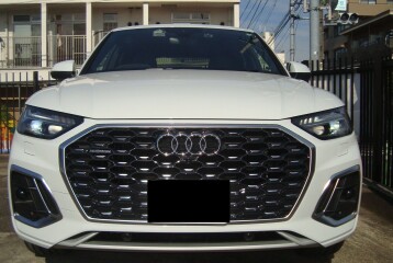 Audi Q5 Sportback 40 TDI, 2023