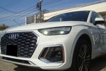 Audi Q5 Sportback 40 TDI, 2023
