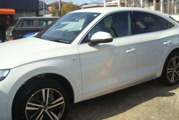 Audi Q5 Sportback 40 TDI, 2023