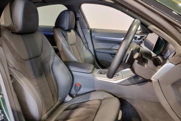 BMW 4 series 420i M Sport, 2023