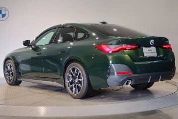 BMW 4 series 420i M Sport, 2023