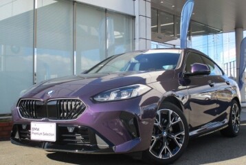 BMW 2 series Gran Coupe 220 M Sport, 2025