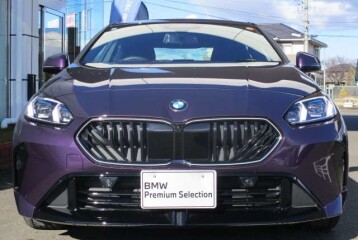 BMW 2 series Gran Coupe 220 M Sport, 2025