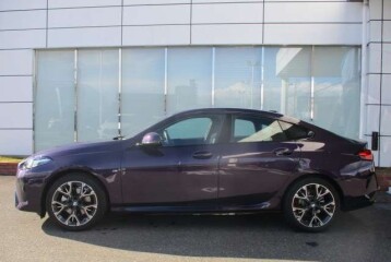 BMW 2 series Gran Coupe 220 M Sport, 2025