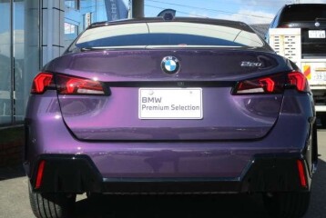 BMW 2 series Gran Coupe 220 M Sport, 2025
