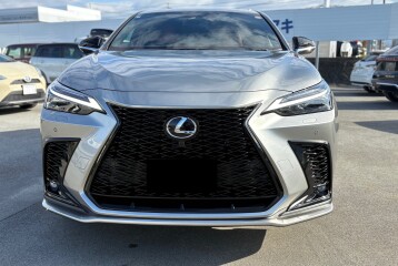 Lexus NX 450h+ F Sport, 2023