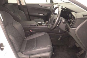 Lexus NX 450h+ Version L, 2023
