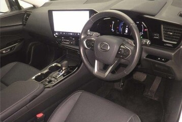 Lexus NX 450h+ Version L, 2023