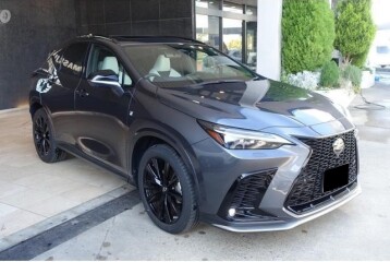 Lexus NX 450h+ F Sport, 2023
