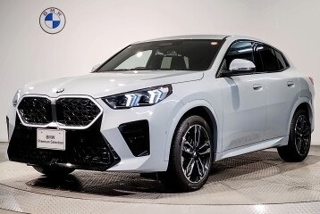 BMW X2 xDrive 20d, 2025