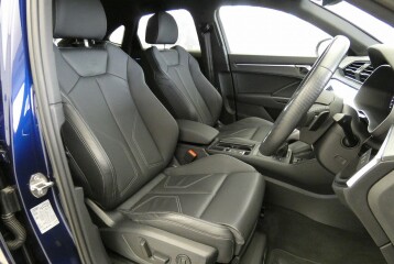 Audi Q3 Sportback 35 TFSI, 2024