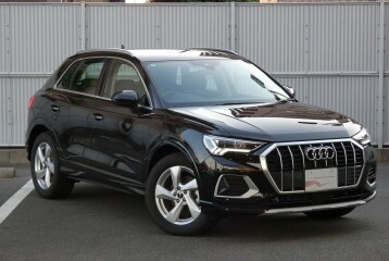 Audi Q3 35 TFSI, 2025