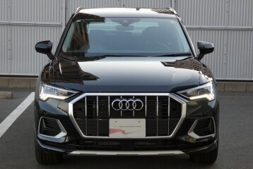 Audi Q3 35 TFSI, 2025