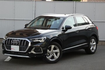 Audi Q3 35 TFSI, 2025