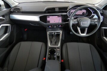 Audi Q3 35 TFSI, 2025