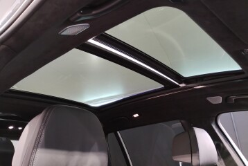 BMW X7 M60i, 2023