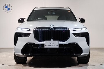 BMW X7 M60i, 2023