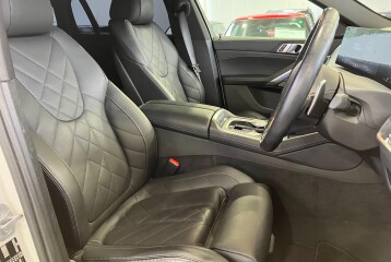 BMW X6 xDrive35d M Sport, 2023