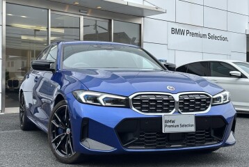 BMW 3 series M340i xDrive, 2023