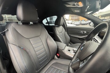 BMW 3 series M340i xDrive, 2023
