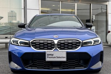 BMW 3 series M340i xDrive, 2023