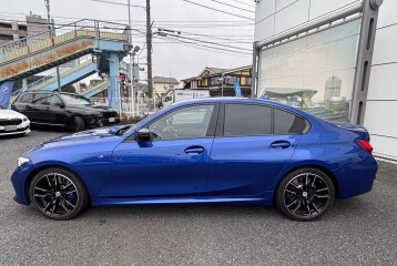 BMW 3 series M340i xDrive, 2023