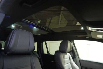 Mercedes GLS-class 450d, 2024