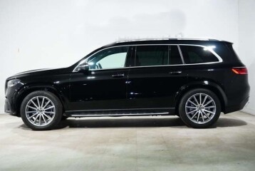 Mercedes GLS-class 450d, 2024