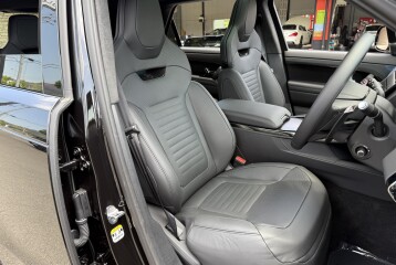 Land Rover Range Rover Sport P635 SV, 2024
