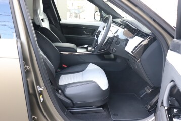 Land Rover Range Rover Sport P635 SV, 2024