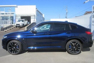 BMW X4 M40i, 2023