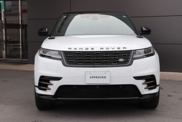 Land Rover Range Rover Velar P400e R-Dynamic SЕ, 2025