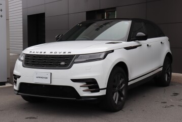 Land Rover Range Rover Velar P400e R-Dynamic SЕ, 2025