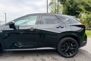 Lexus NX 350h F Sport, 2023