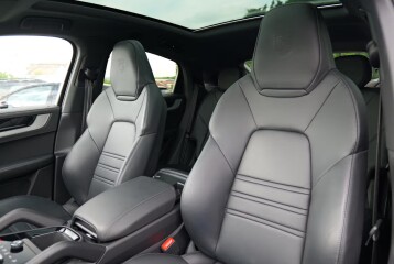 Porsche Cayenne Coupe S, 2024