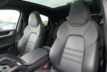 Porsche Cayenne Coupe S, 2024