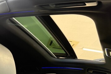 Audi A8 55 TFSI Quattro, 2022
