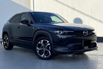 Mazda MX-30 Rotary-EV Edition R, 2023