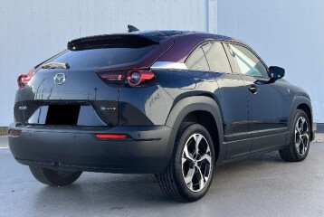 Mazda MX-30 Rotary-EV Edition R, 2023