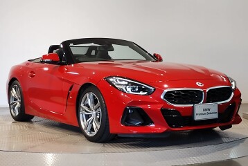 BMW Z4 sDrive20i M Sport, 2023
