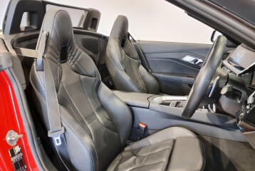 BMW Z4 sDrive20i M Sport, 2023