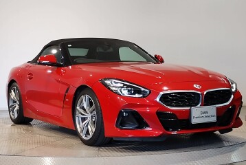 BMW Z4 sDrive20i M Sport, 2023