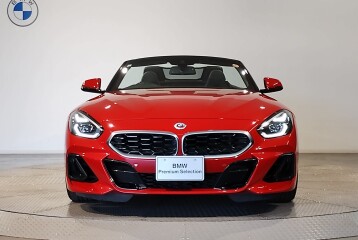 BMW Z4 sDrive20i M Sport, 2023